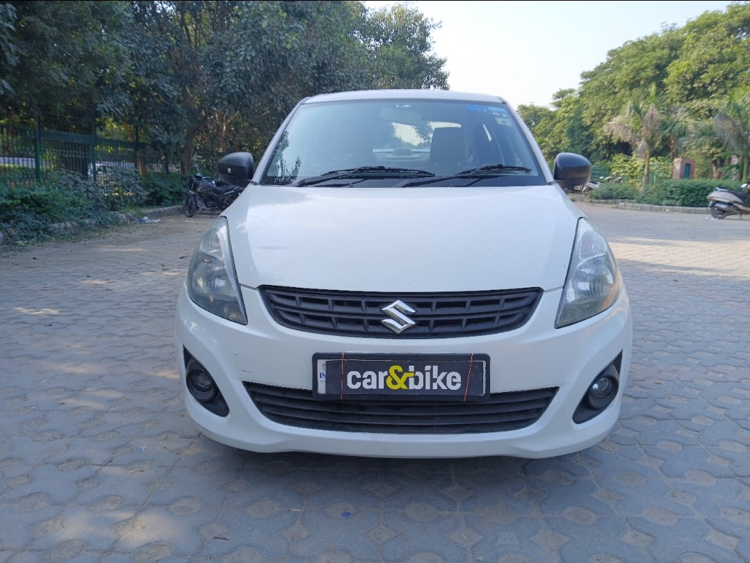 Swift DZire image 8 Swift DZire image 8