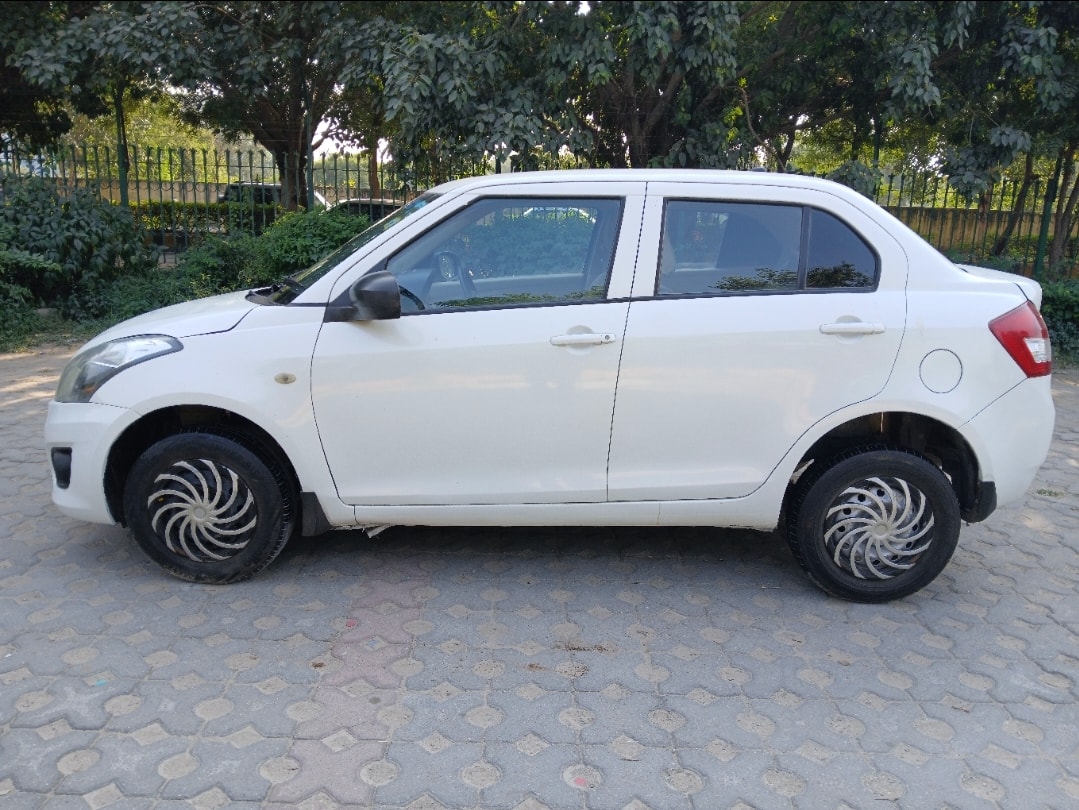 Swift DZire image 2 Swift DZire image 2