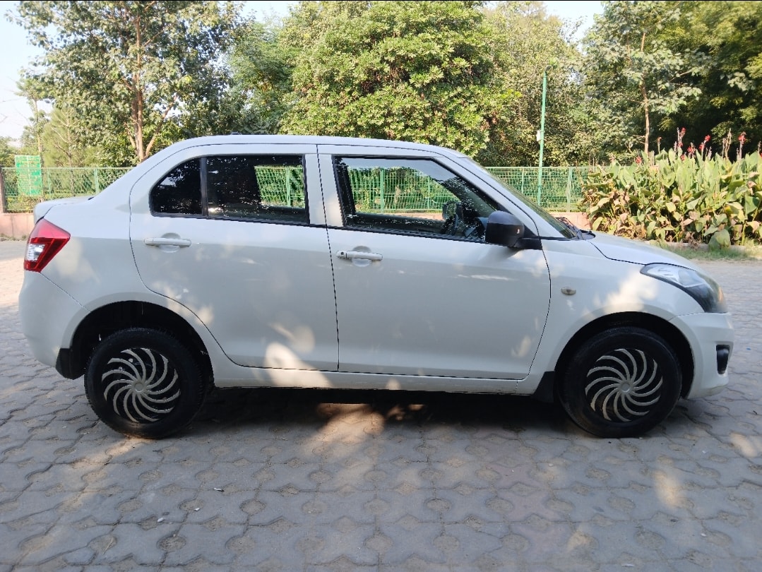 Swift DZire image 6 Swift DZire image 6