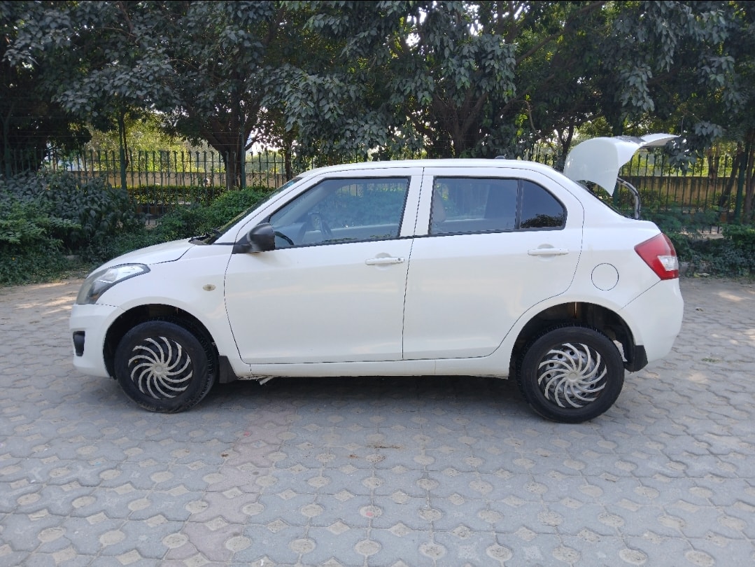 Swift DZire image 10 Swift DZire image 10