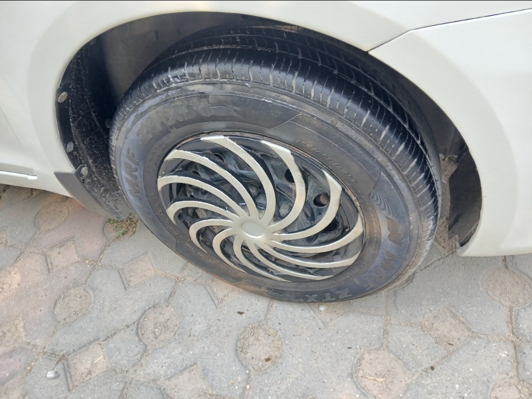 Swift DZire image 9 Swift DZire image 9