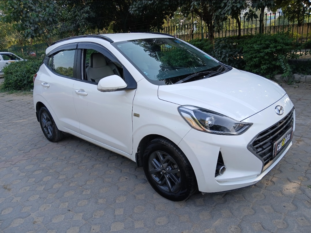 Grand i10 Nios image 7 Grand i10 Nios image 7