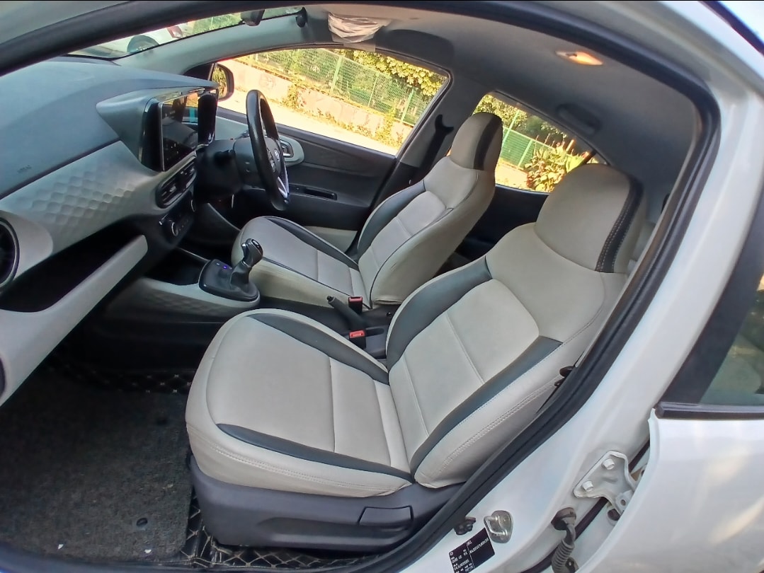 Grand i10 Nios image 16 Grand i10 Nios image 16