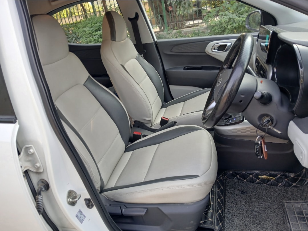 Grand i10 Nios image 14 Grand i10 Nios image 14