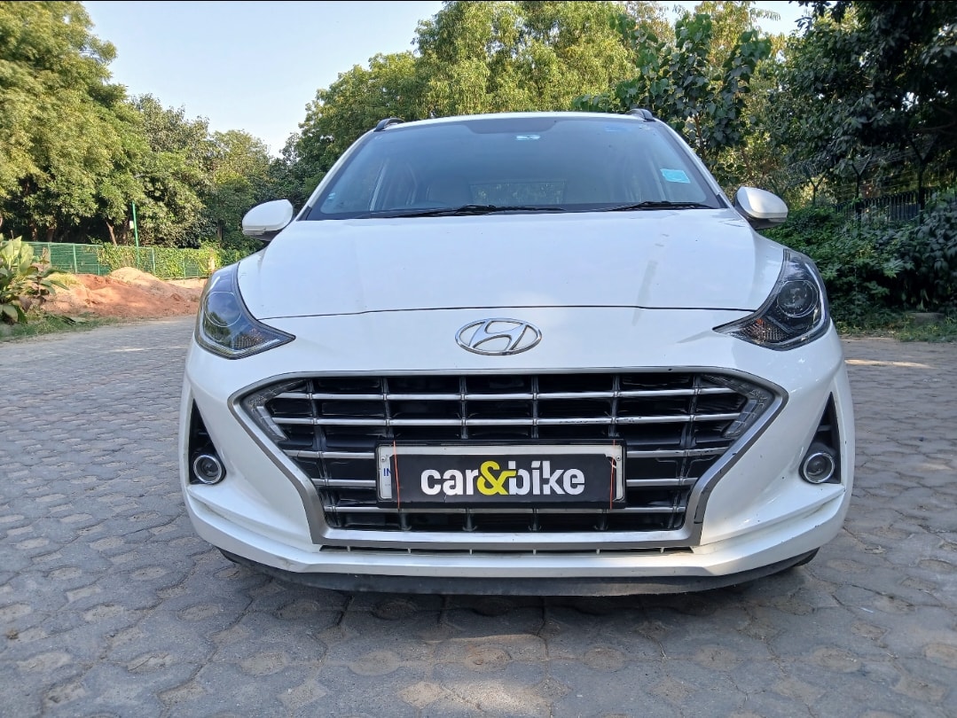 Grand i10 Nios image 8 Grand i10 Nios image 8