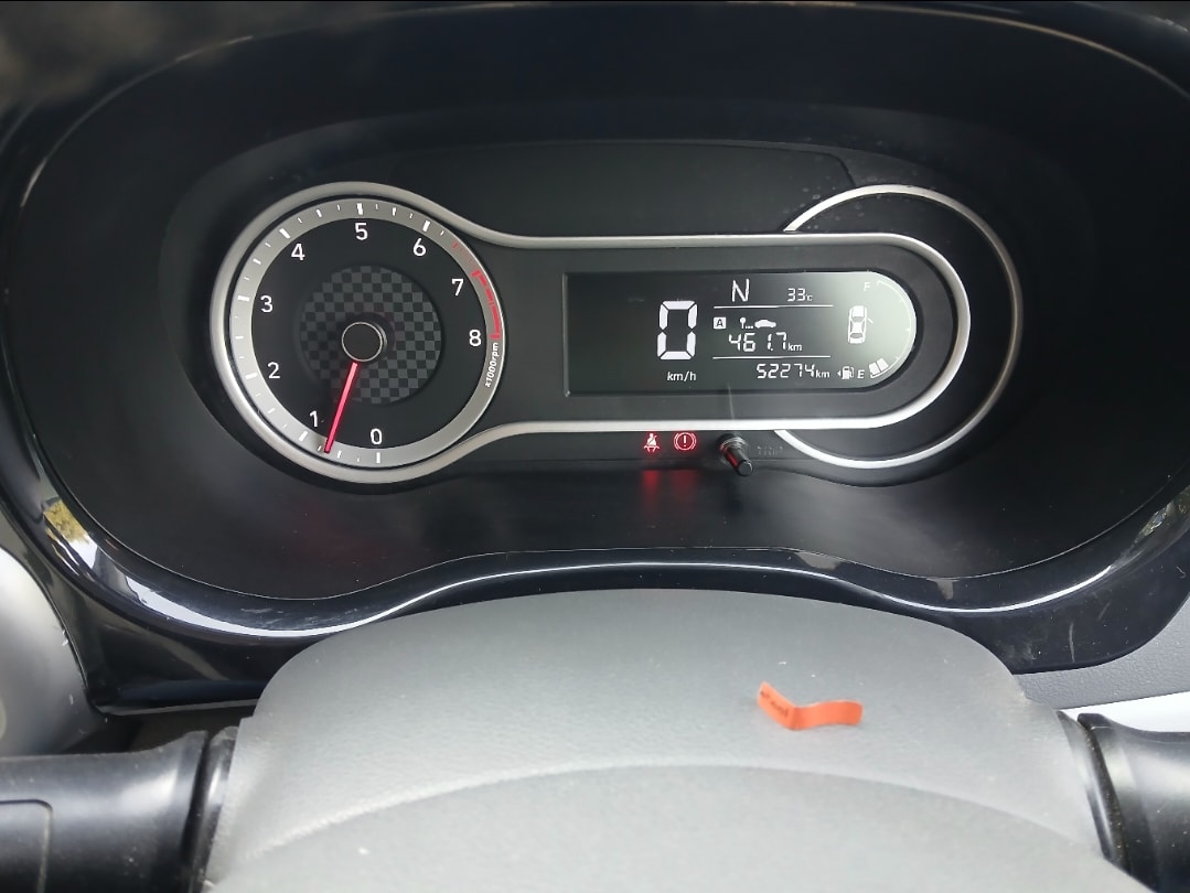 Grand i10 Nios image 11 Grand i10 Nios image 11