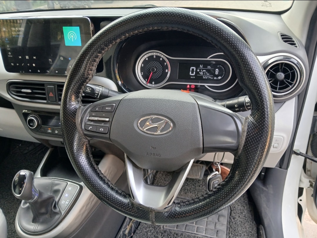 Grand i10 Nios image 13 Grand i10 Nios image 13