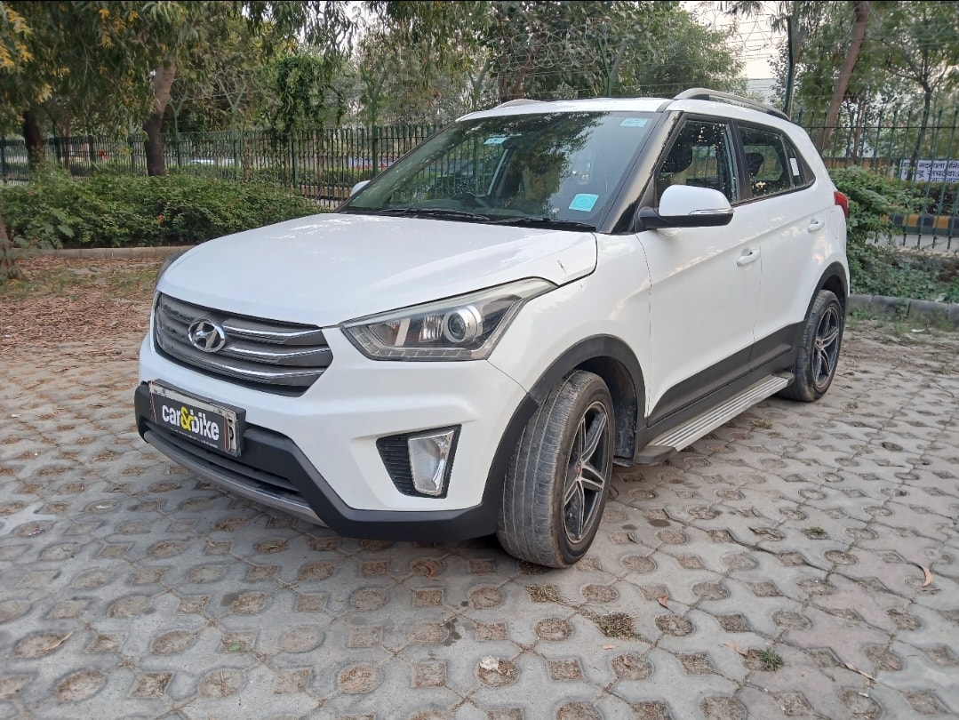 Creta image 1 Creta image 1