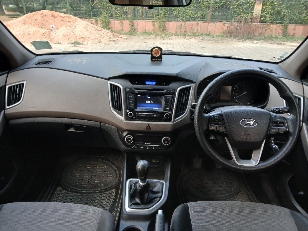 Creta image 12 Creta image 12