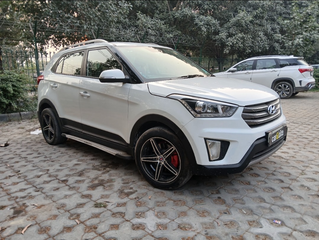 Creta image 7 Creta image 7