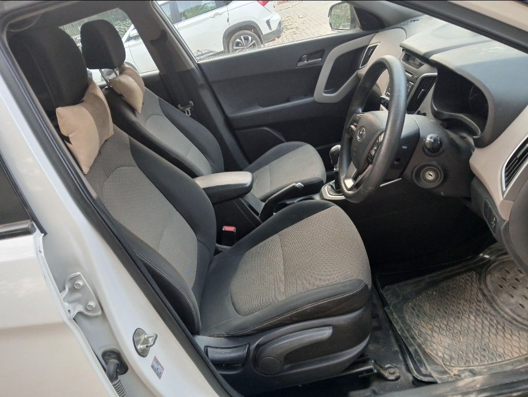 Creta image 14 Creta image 14