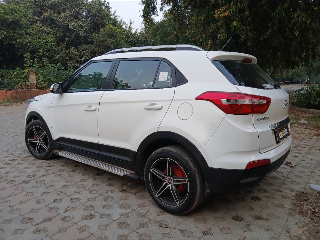 Creta image 3 Creta image 3