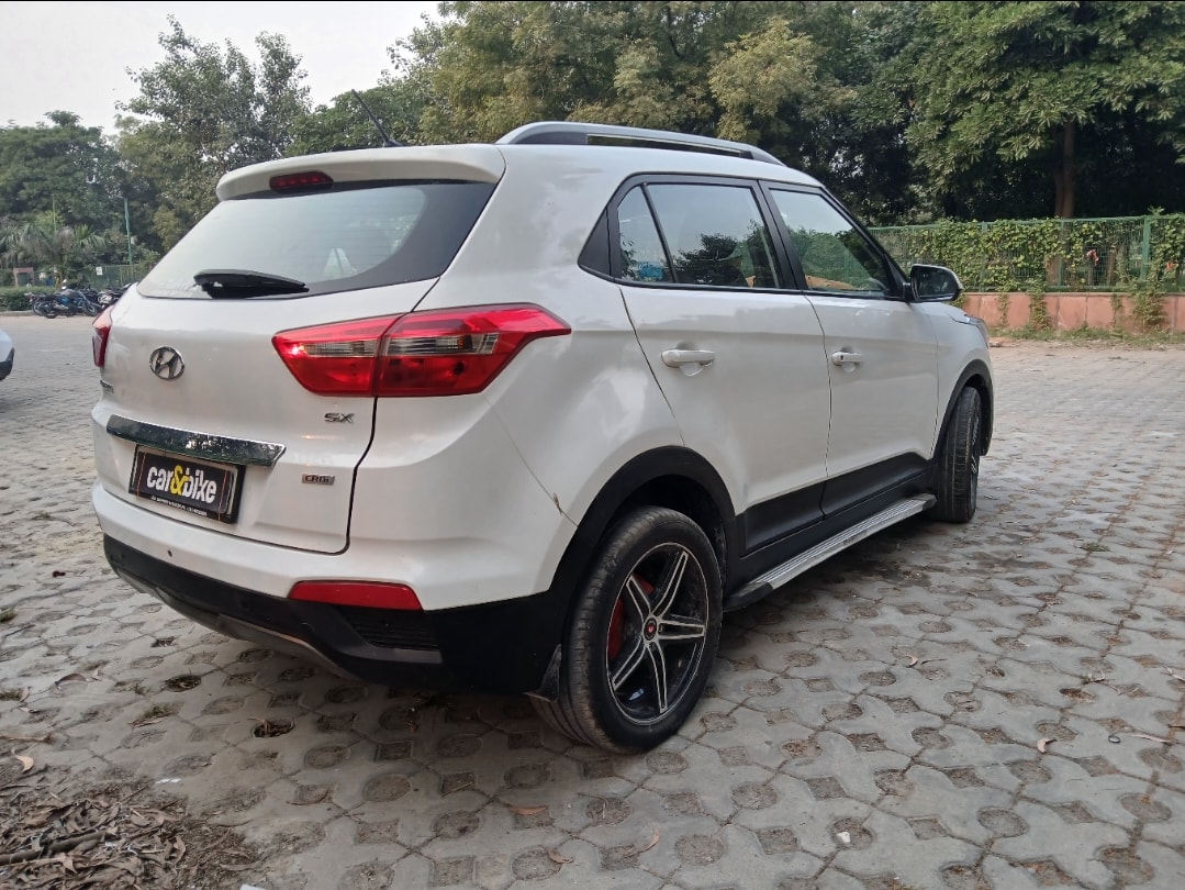 Creta image 5 Creta image 5