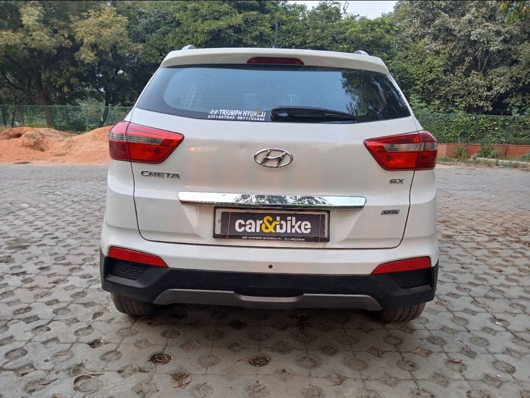 Creta image 4 Creta image 4