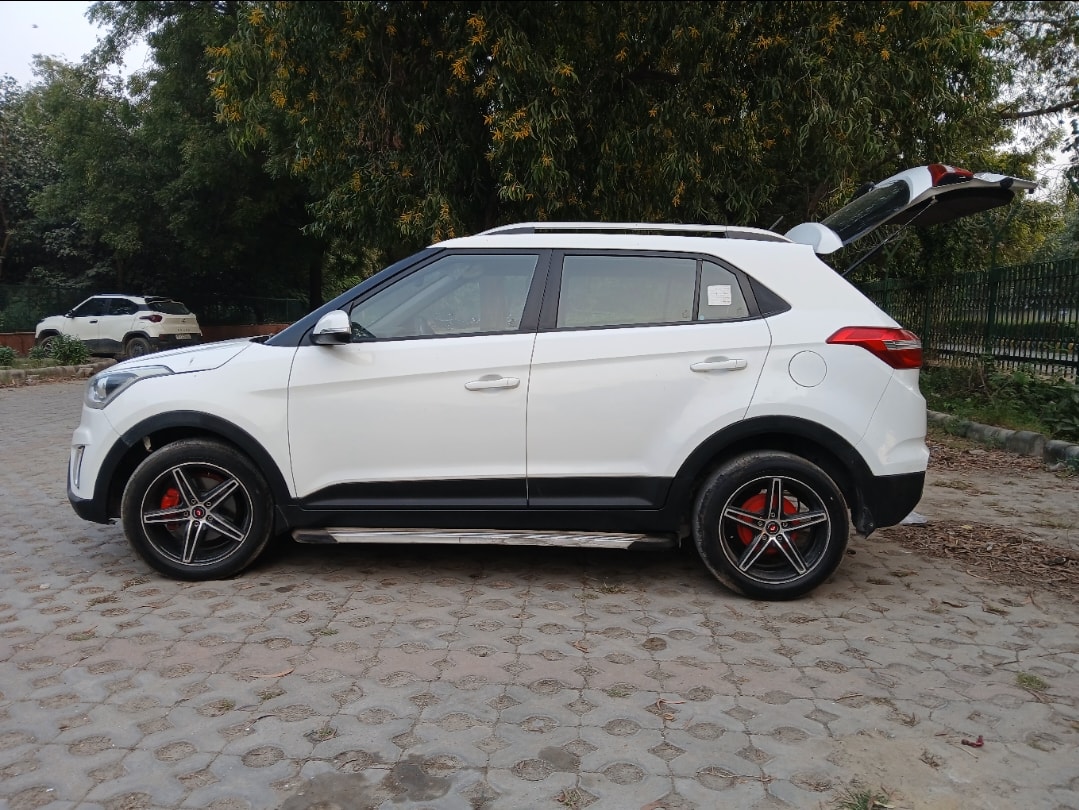 Creta image 10 Creta image 10