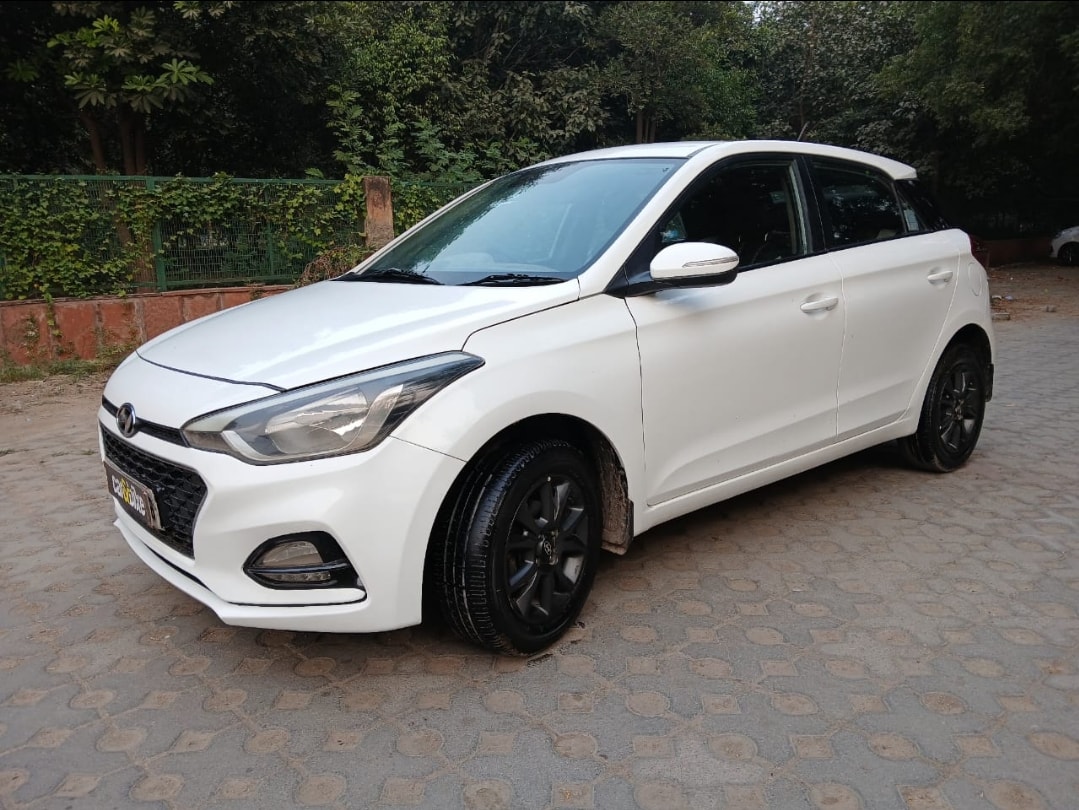 Elite i20 image 1 Elite i20 image 1