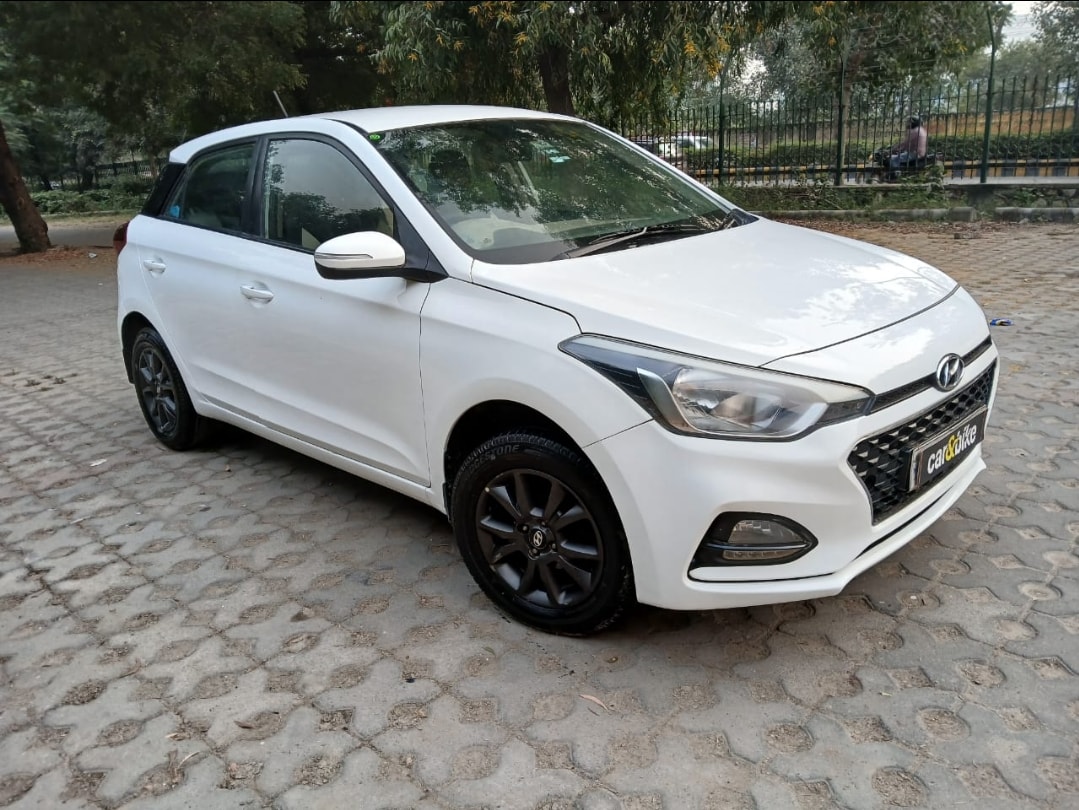 Elite i20 image 7 Elite i20 image 7