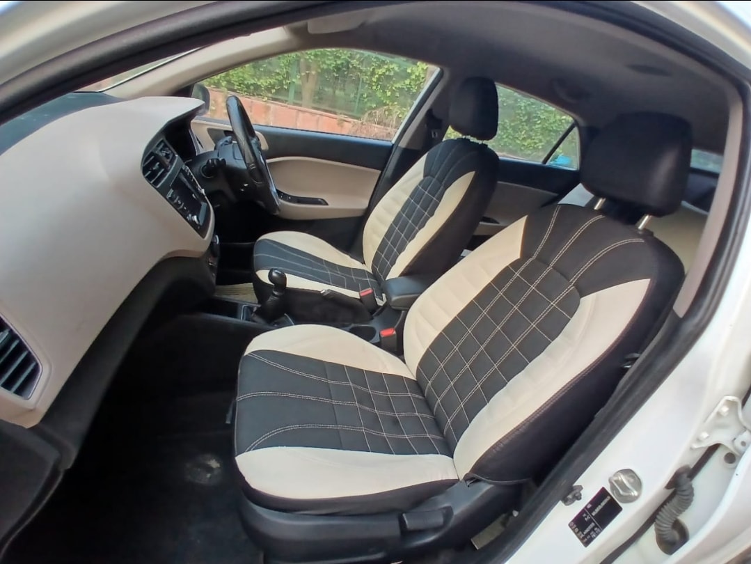 Elite i20 image 16 Elite i20 image 16