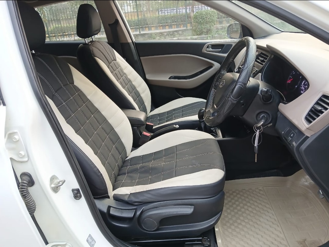 Elite i20 image 14 Elite i20 image 14