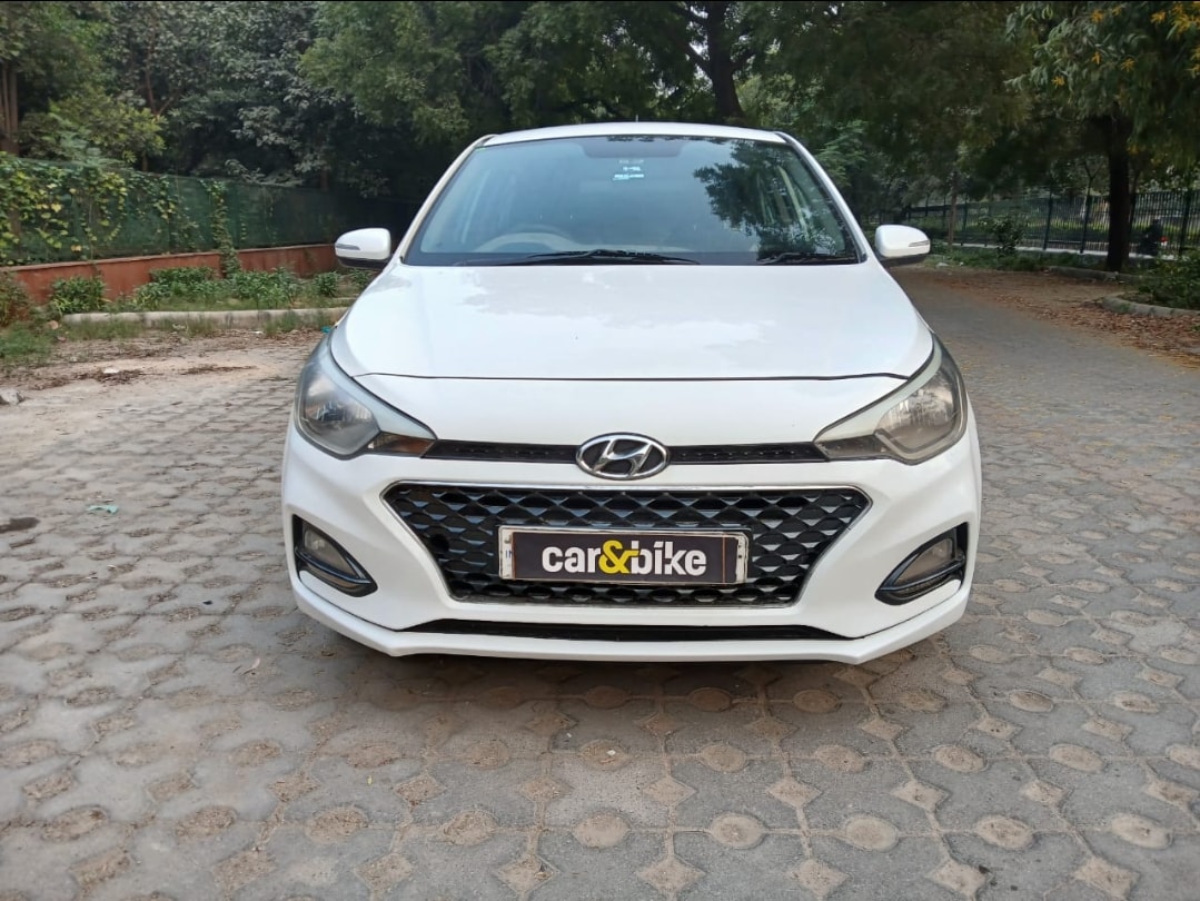 Elite i20 image 8 Elite i20 image 8