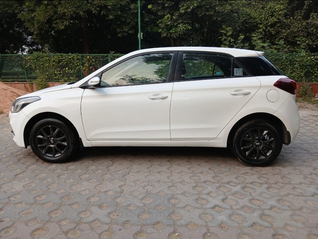 Elite i20 image 2 Elite i20 image 2