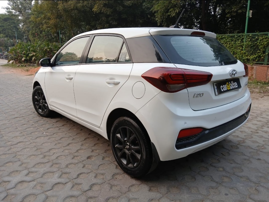 Elite i20 image 3 Elite i20 image 3