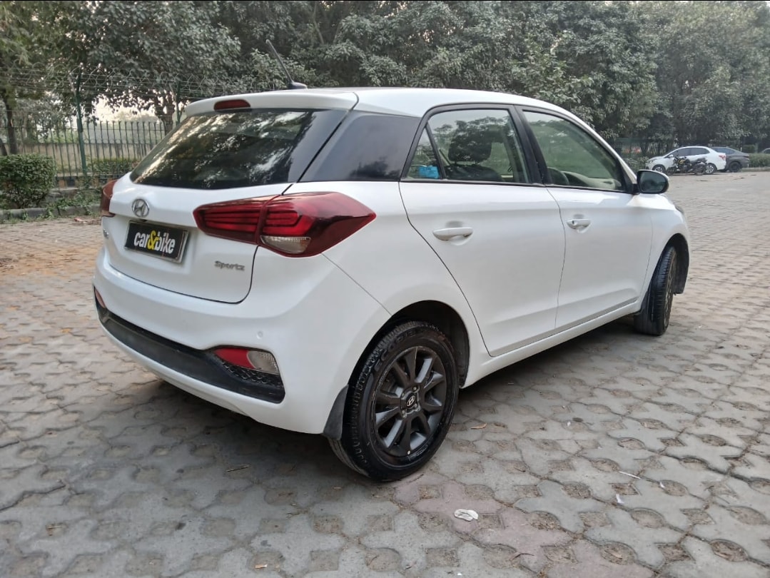 Elite i20 image 5 Elite i20 image 5