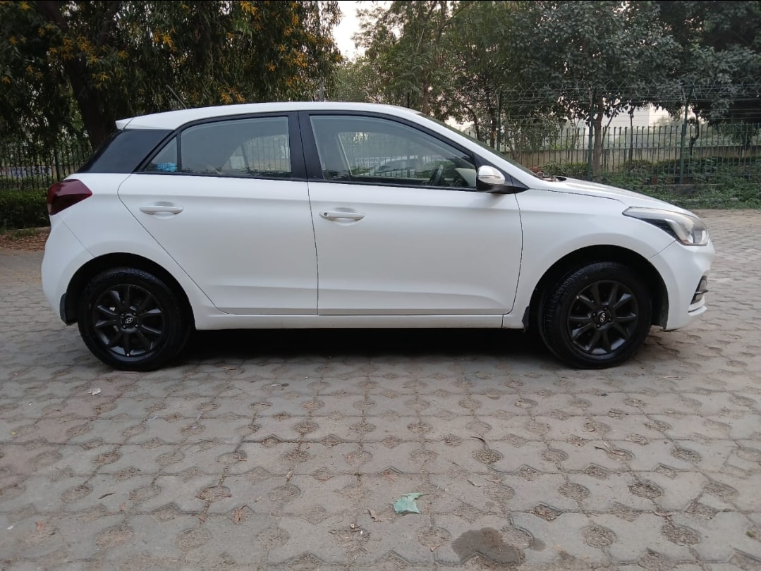 Elite i20 image 6 Elite i20 image 6