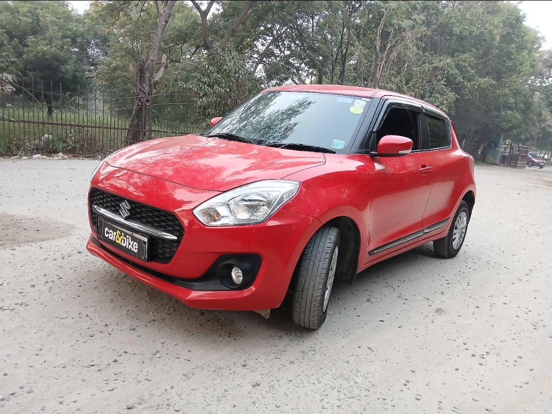 Swift image 1 Swift image 1