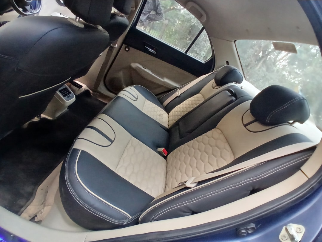 Dzire image 17 Dzire image 17