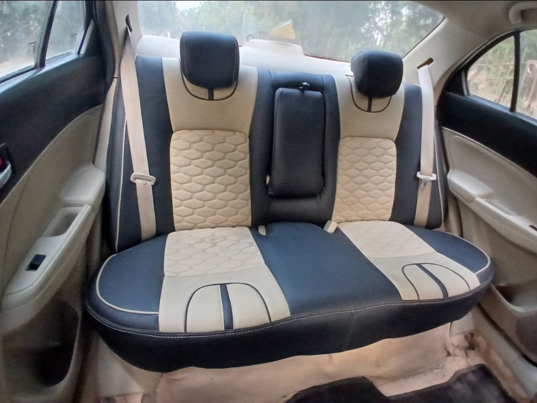 Dzire image 15 Dzire image 15