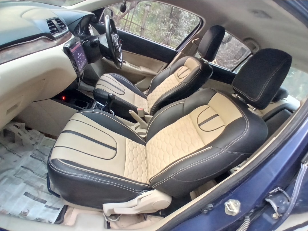 Dzire image 16 Dzire image 16