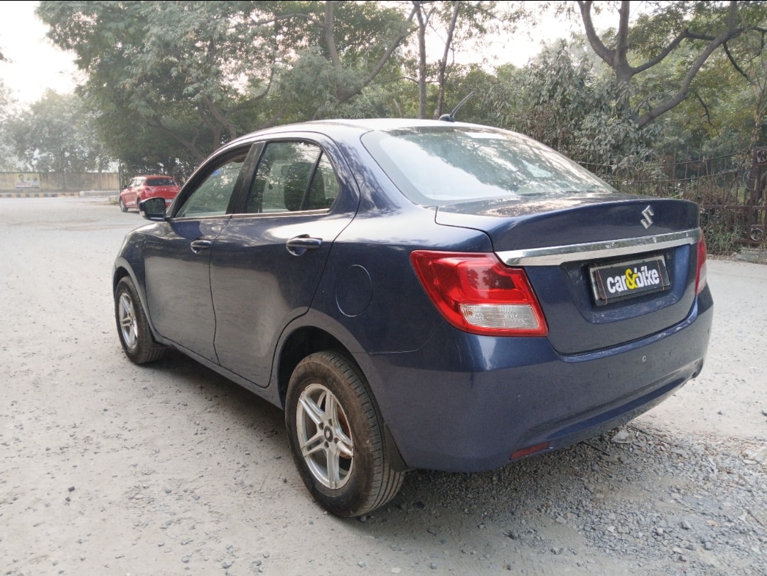 Dzire image 3 Dzire image 3