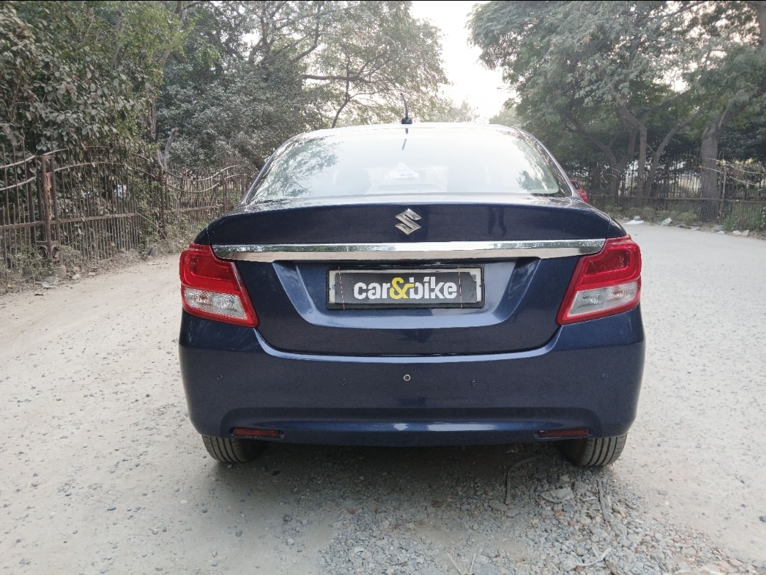 Dzire image 4 Dzire image 4