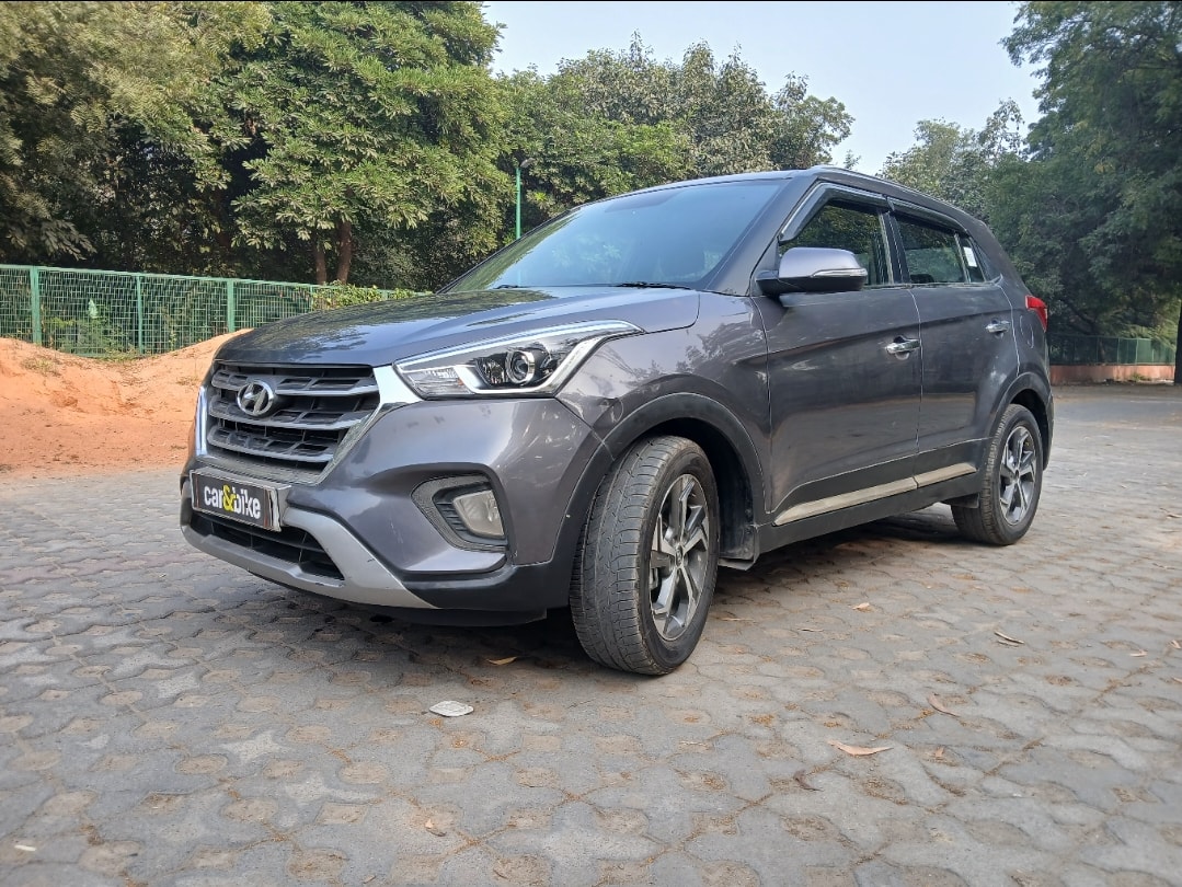 Creta image 1 Creta image 1