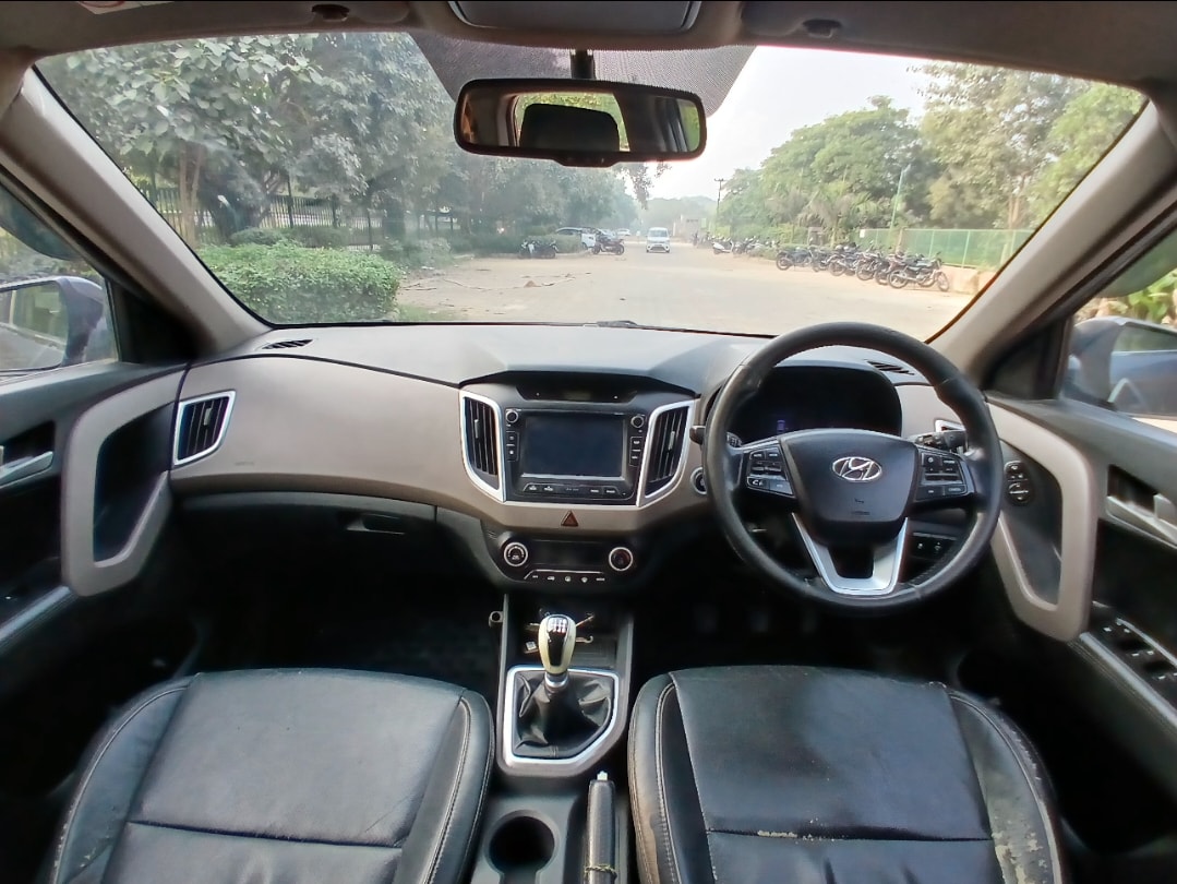 Creta image 12 Creta image 12