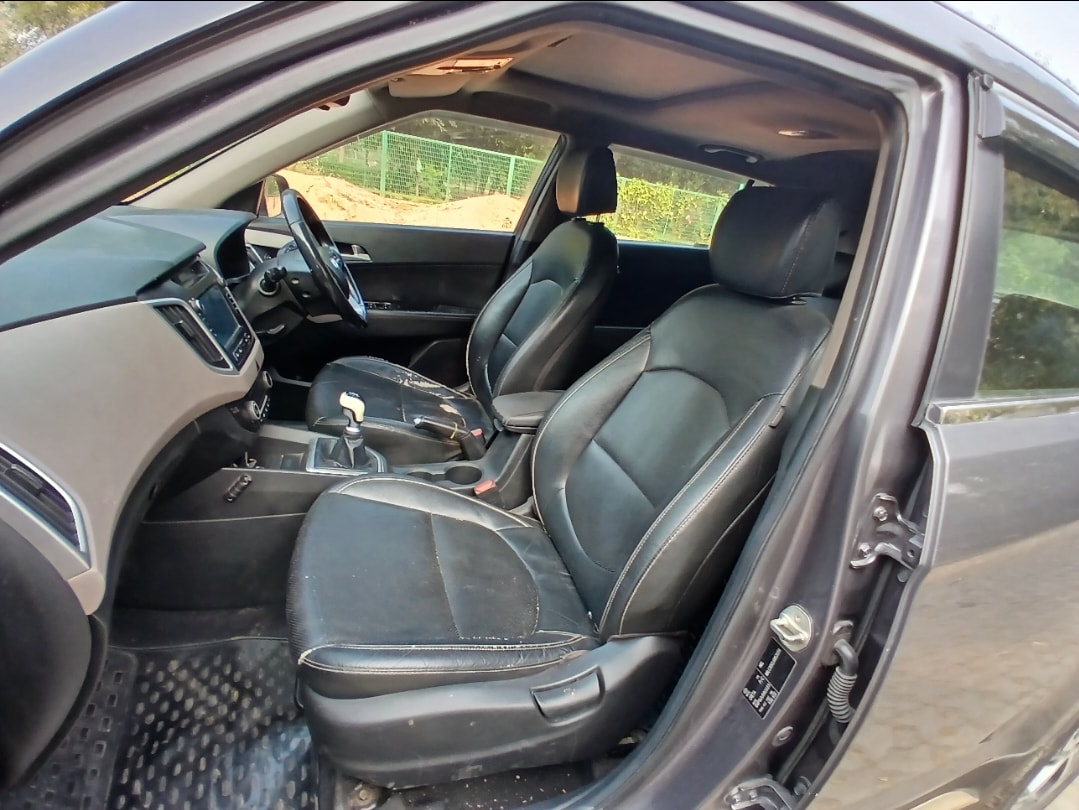 Creta image 16 Creta image 16