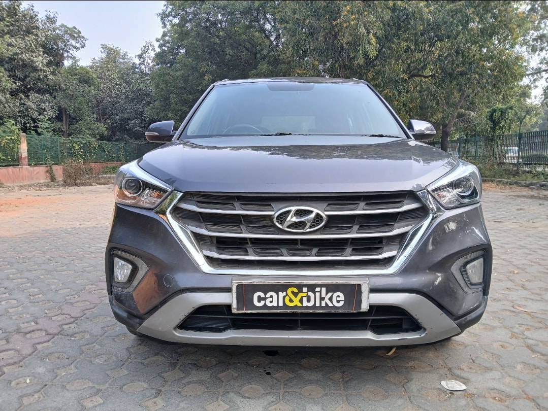 Creta image 8 Creta image 8