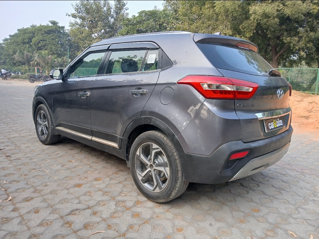 Creta image 3 Creta image 3