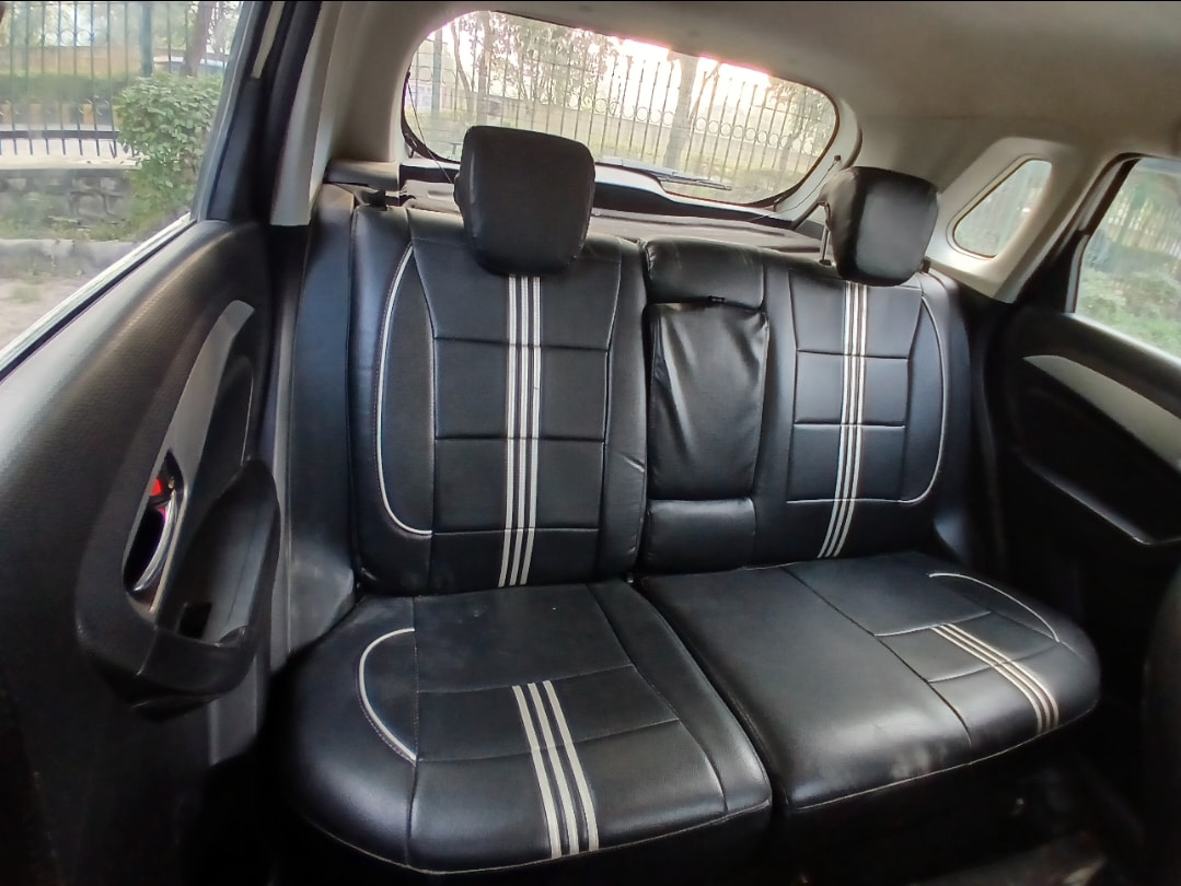 Vitara Brezza image 15 Vitara Brezza image 15