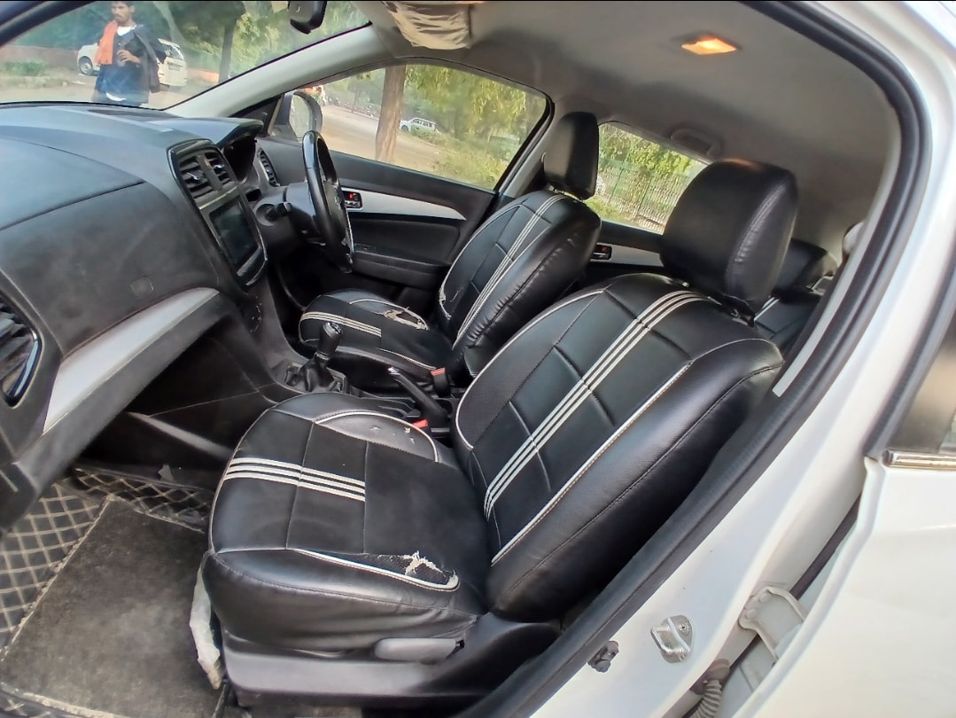 Vitara Brezza image 16 Vitara Brezza image 16