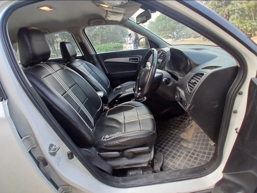 Vitara Brezza image 14 Vitara Brezza image 14