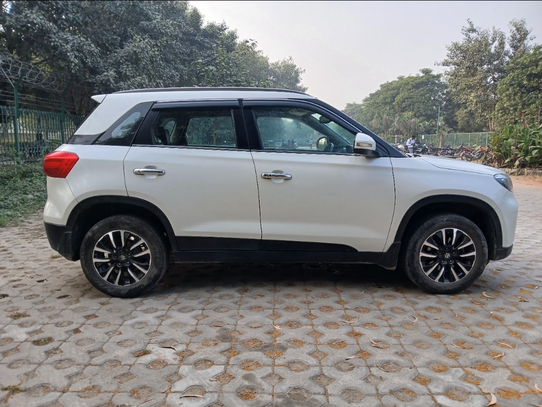 Vitara Brezza image 6 Vitara Brezza image 6