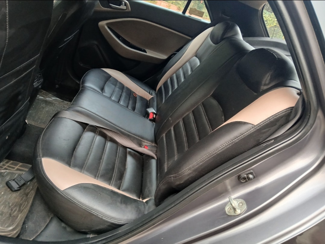 Elite i20 image 17 Elite i20 image 17