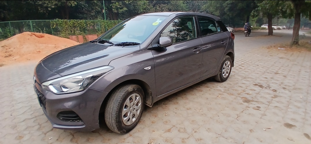 Elite i20 image 1 Elite i20 image 1