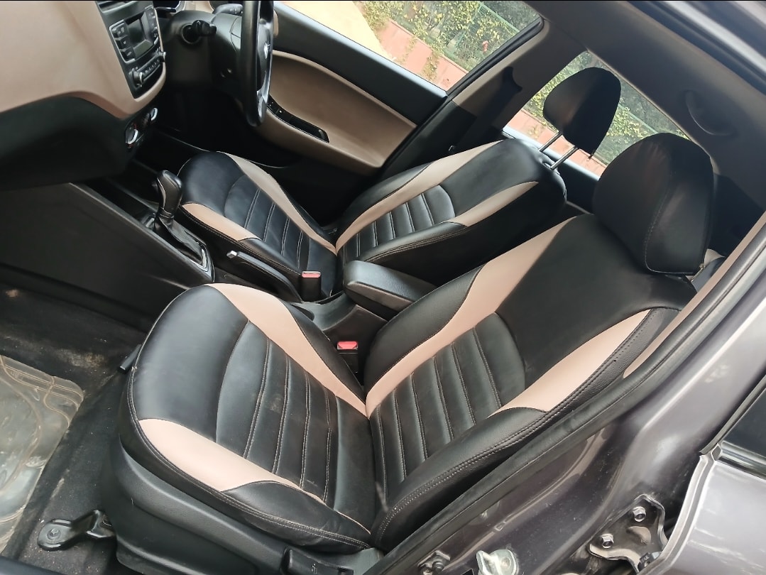 Elite i20 image 16 Elite i20 image 16