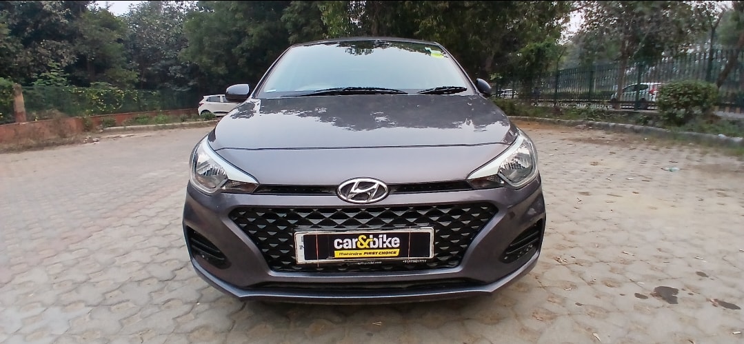 Elite i20 image 8 Elite i20 image 8