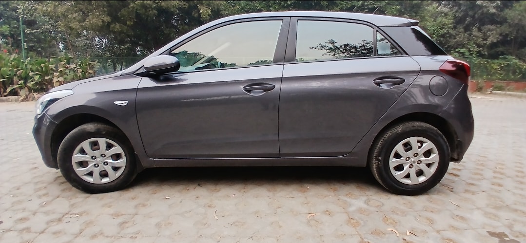 Elite i20 image 2 Elite i20 image 2