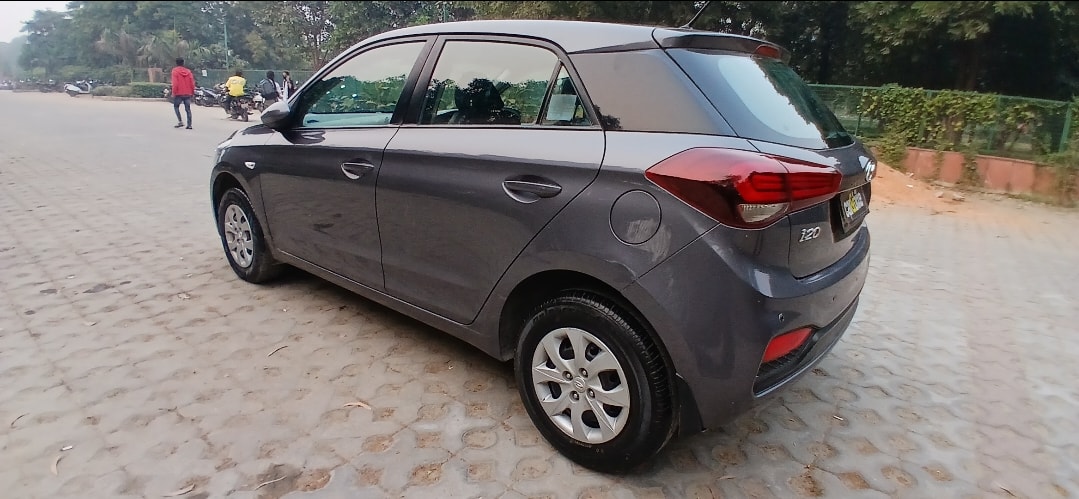 Elite i20 image 3 Elite i20 image 3