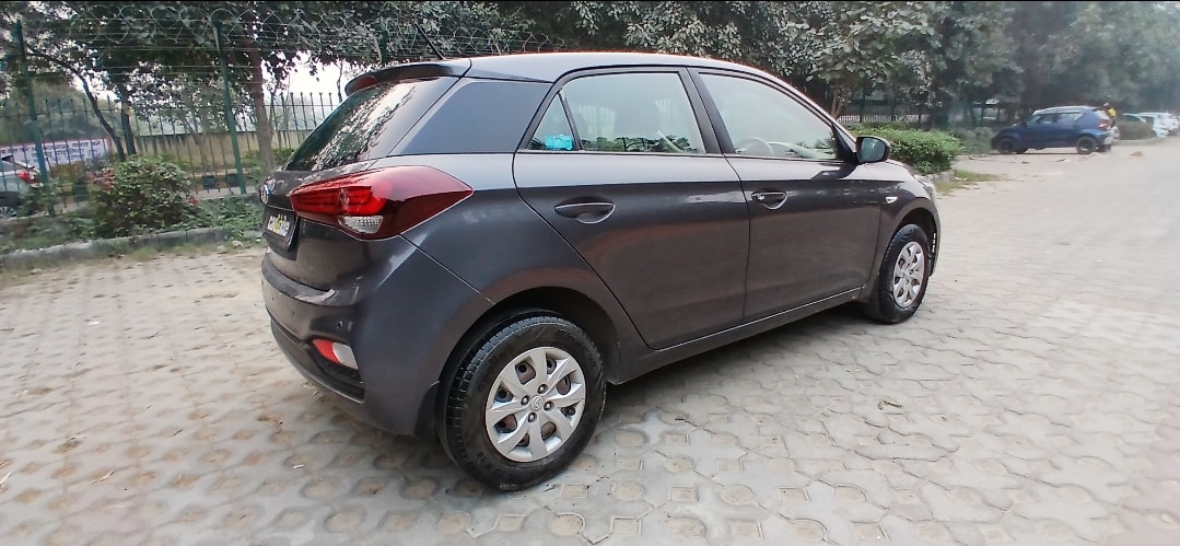 Elite i20 image 5 Elite i20 image 5